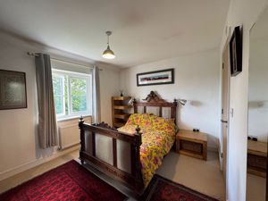 Bedroom 1- click for photo gallery